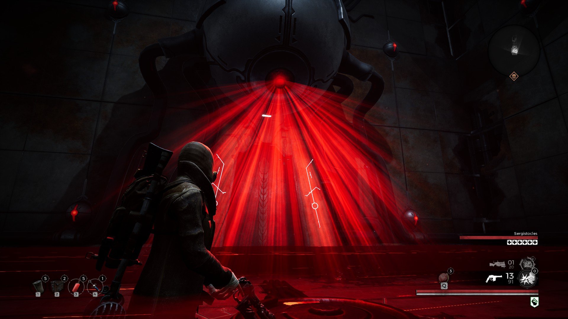 Remnant: From the Ashes - Imagen 11